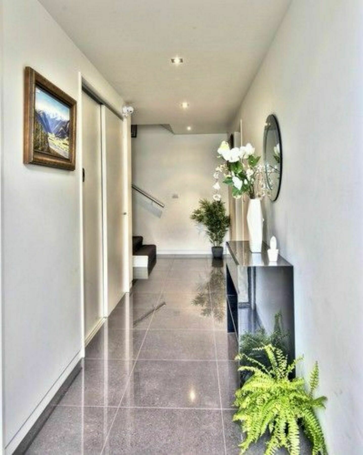 Manor Park Lodge Queenstown Buitenkant foto